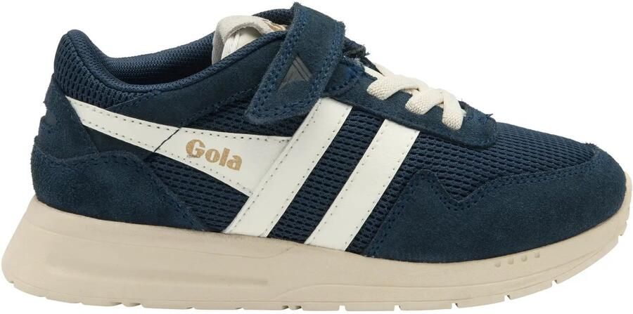 Gola Lage Sneakers DELTA STRAP