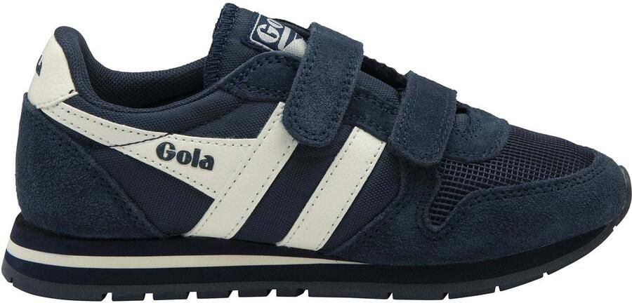 Gola Kinderschoenen met klittenband Daytona 88 Strap