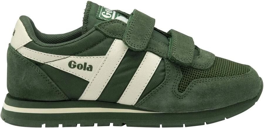 Gola Kinderschoenen met klittenband Daytona 88 Strap