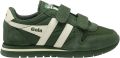 Gola Kinderschoenen met klittenband Daytona 88 Strap - Groen/Wit