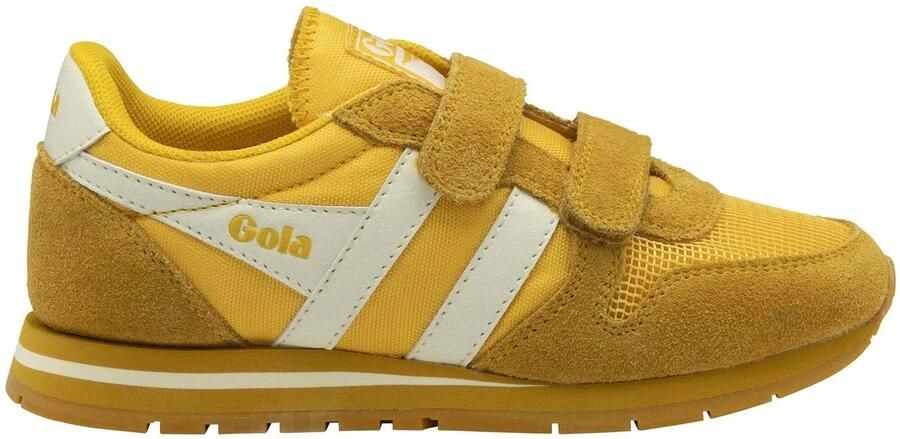 Gola Kinderschoenen met klittenband Daytona 88 Strap