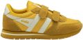 Gola Kinderschoenen met klittenband Daytona 88 Strap - Wit