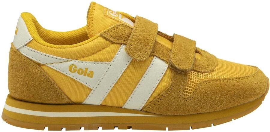 Gola Kinderschoenen met klittenband Daytona 88 Strap