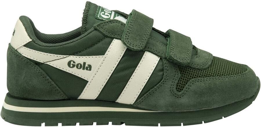 Gola Baby jongen krab gympen Daytona 88 Strap