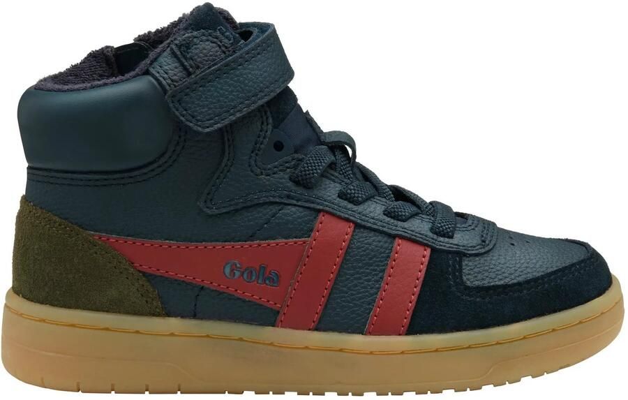 Gola Kid's Talon Sneakers maat 11K meerkleurig