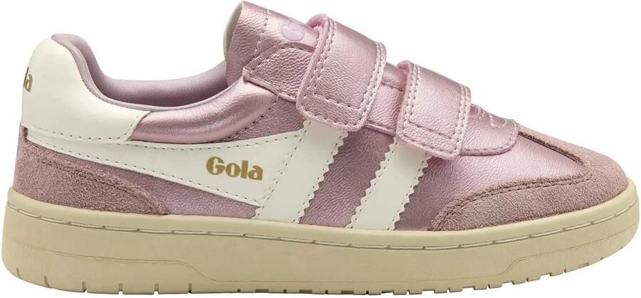 Gola Kinderschoenen Viper Glimmer Strap