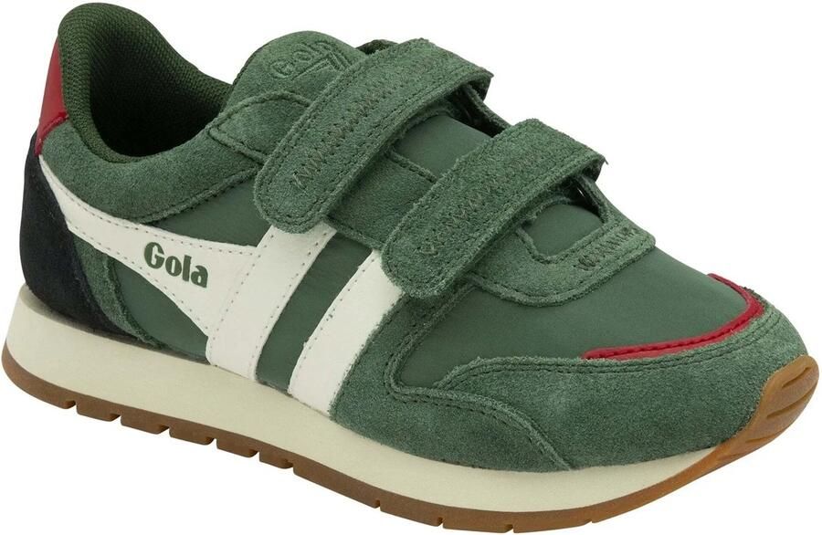Gola Kindertrainers Austin Strap