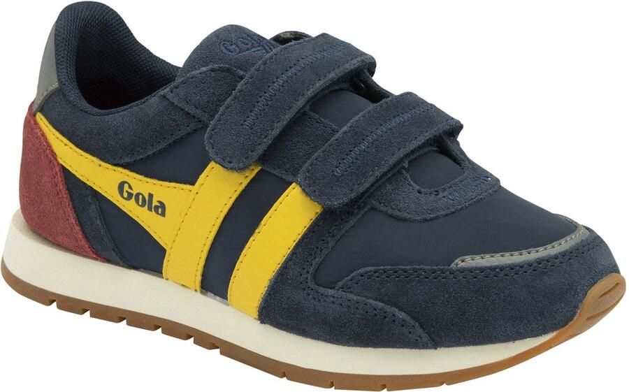 Gola Kindertrainers Austin Strap