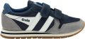 Gola Kid's Daytona VC Sneakers 5K blauw - Blauw