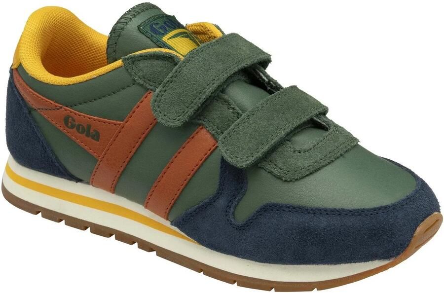 Gola Kindertrainers Daytona Pure