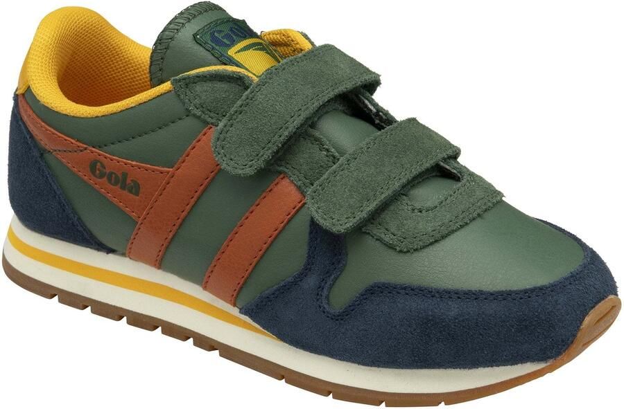 Gola Babytrainers Daytona Pure