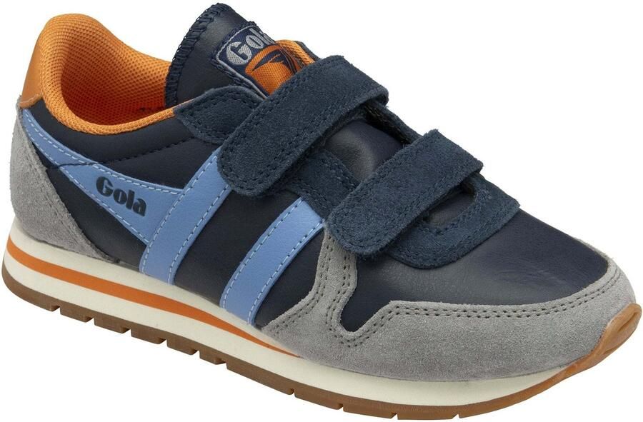 Gola Kindertrainers Daytona Pure