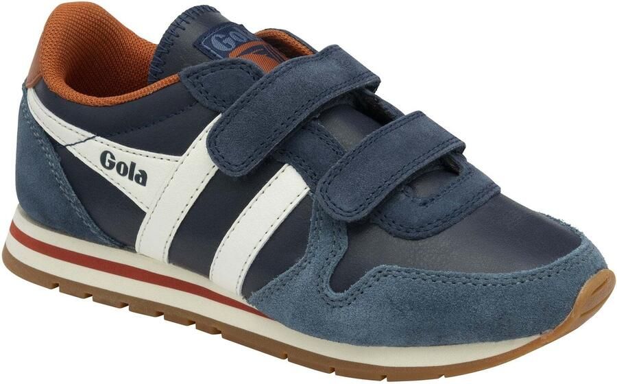 Gola Kindertrainers Daytona Pure Strap