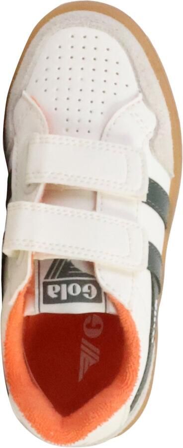 Gola Kindertrainers Eagle Strap