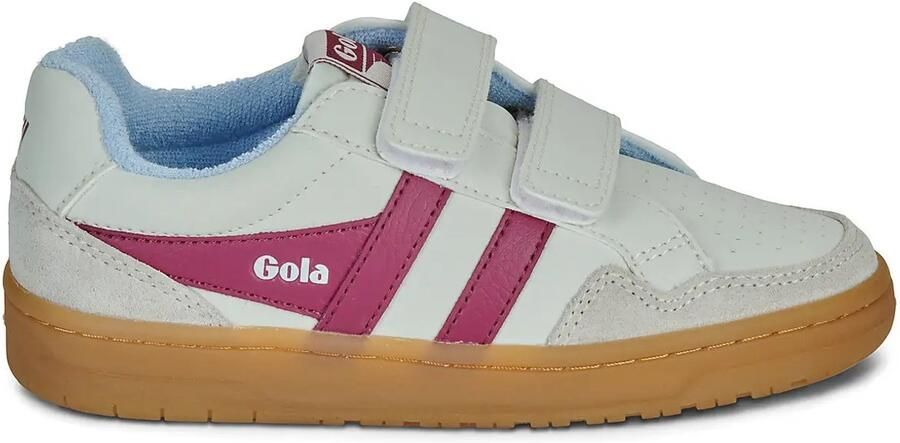 Gola Kindertrainers Eagle Strap