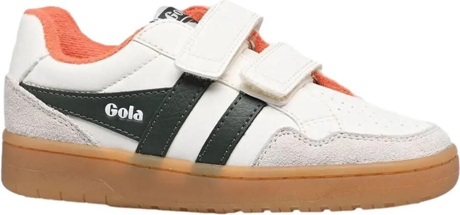 Gola Kindertrainers Eagle Strap