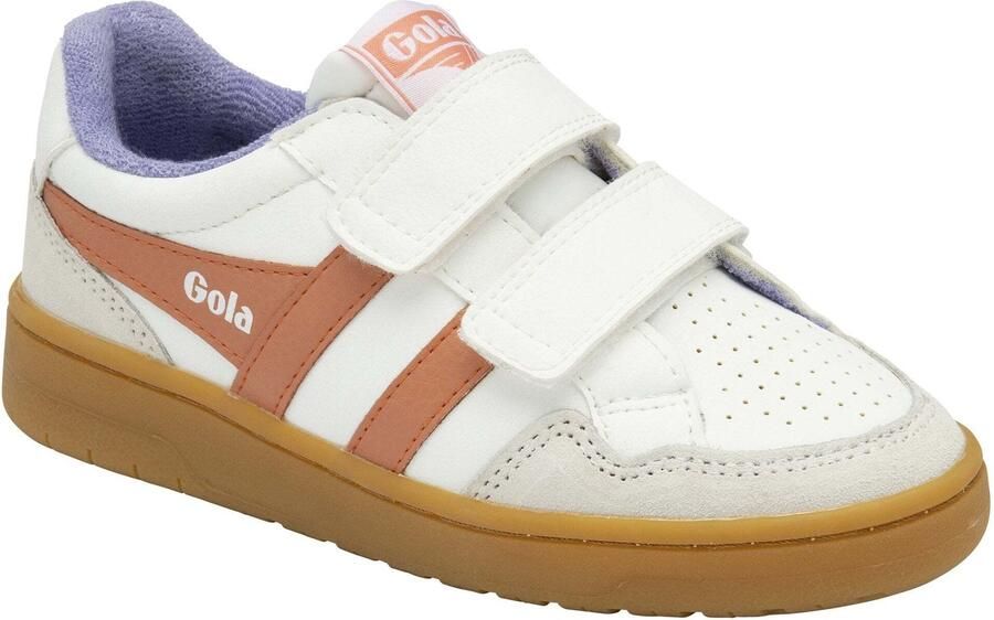 Gola Kindertrainers Eagle Strap