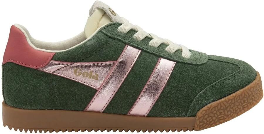 Gola Kindertrainers Elan Glitz