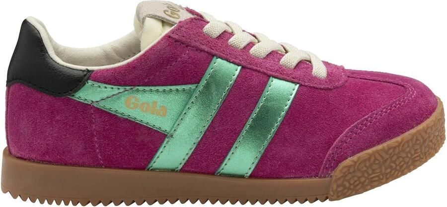 Gola Kid's Elan Glitz Sneakers maat 10K meerkleurig