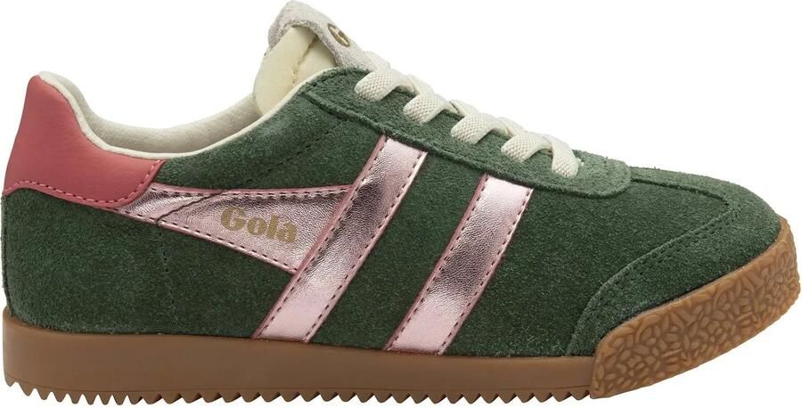 Gola Kindertrainers Elan Glitz