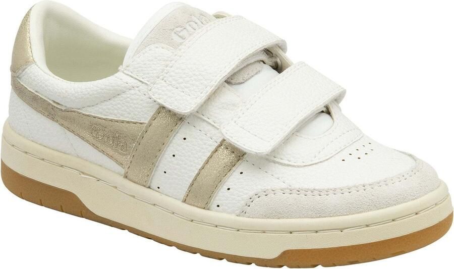 Gola Kindertrainers Falcon Mirror Strap