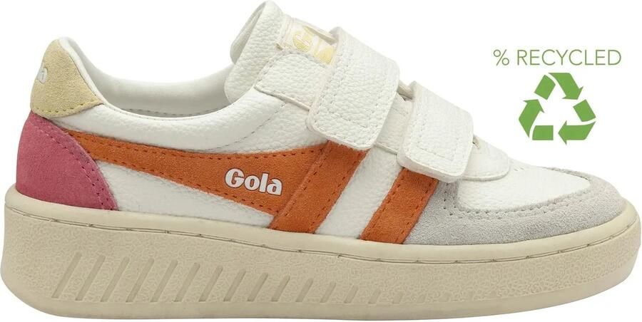Gola Babytrainers Grandslam Trident