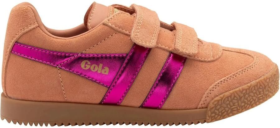 Gola Kindertrainers Harrier Glitz