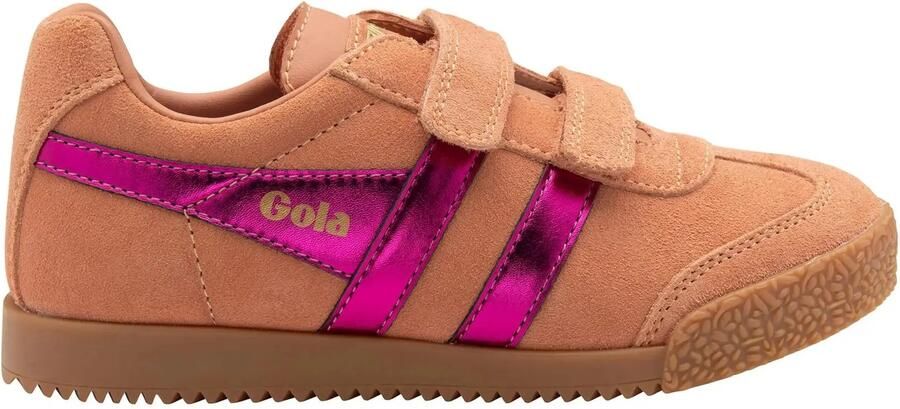 Gola Babytrainers Harrier Glitz