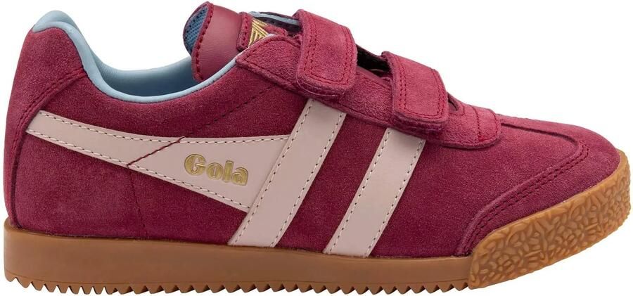 Gola Kindertrainers Harrier - Foto 1