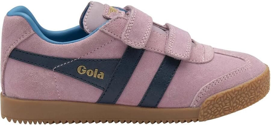 Gola Kinderen Harrier Strap Schoenen
