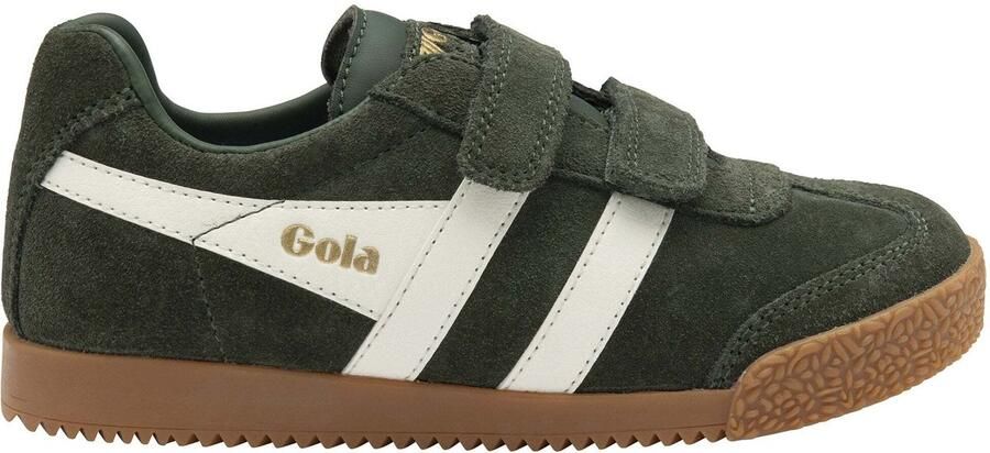 Gola Kindertrainers Harrier Strap