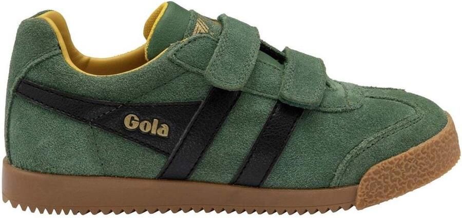 Gola Kindertrainers Harrier Strap