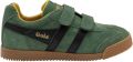 Gola Kindertrainers Harrier Strap - Zwart