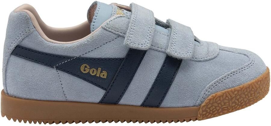 Gola Kindertrainers Harrier Strap
