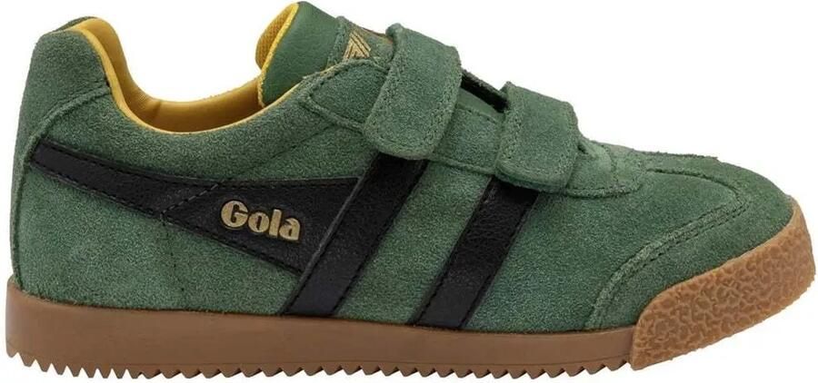 Gola Sneakers Baskets enfant Harrier Strap