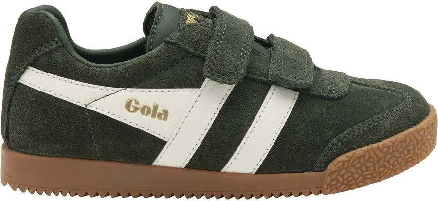 Gola Kindertrainers Harrier Strap