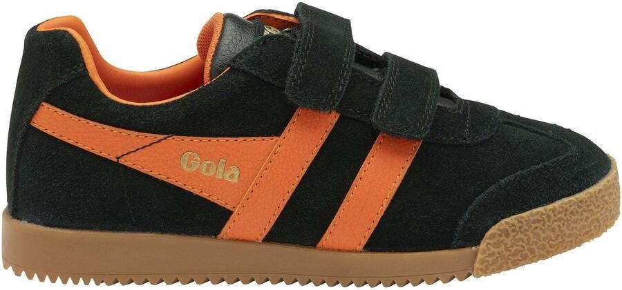 Gola Kindertrainers Harrier Strap
