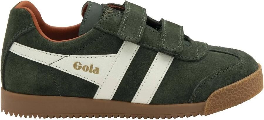 Gola Kindertrainers Harrier Strap