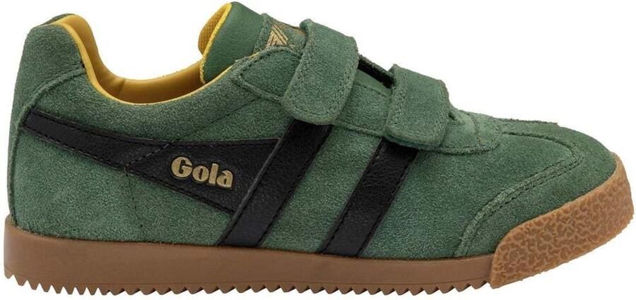 Gola Kindertrainers Harrier Strap