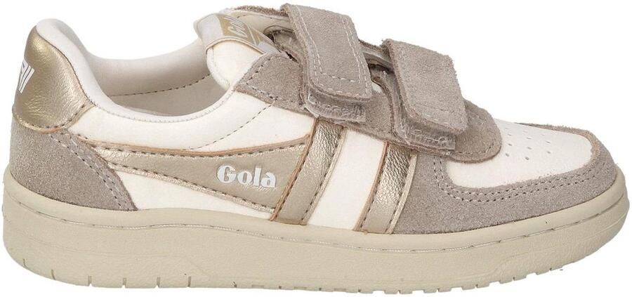 Gola Kindertrainers Hawk Mirror Strap