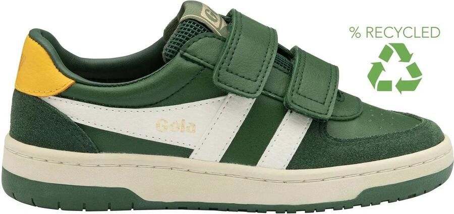 Gola Kindertrainers Hawk Strap