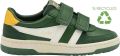 Gola Kindertrainers Hawk Strap - Groen