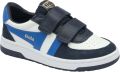Gola Kindertrainers Hawk Strap - Wit