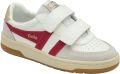 Gola Kindertrainers Hawk Strap - Wit
