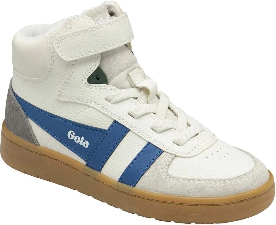 Gola Kid's Talon Sneakers maat 10K beige