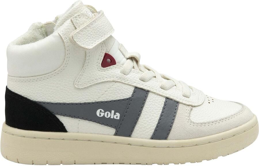 Gola Sneakers Baskets enfant Talon