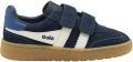 Gola Kindertrainers Viper Strap - Blauw