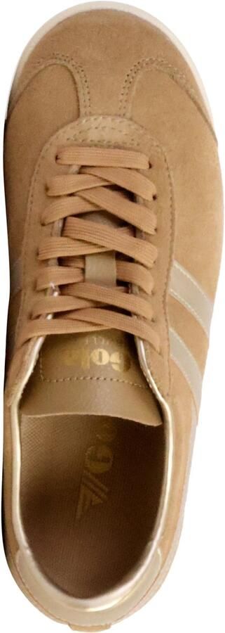 Gola Lage Sneakers Bullet Pearl