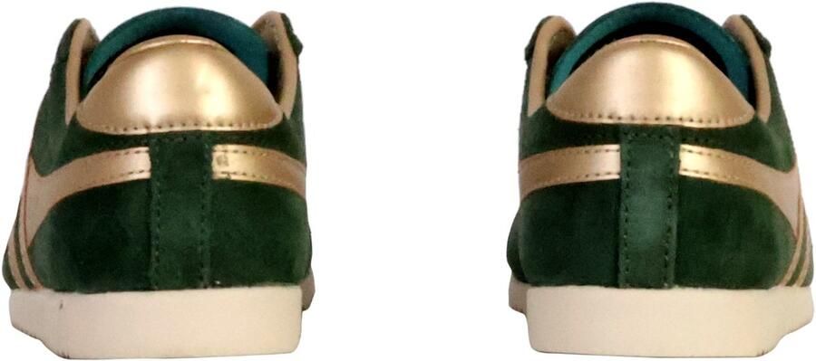 Gola Sneakers Baskets femme Bullet Pearl