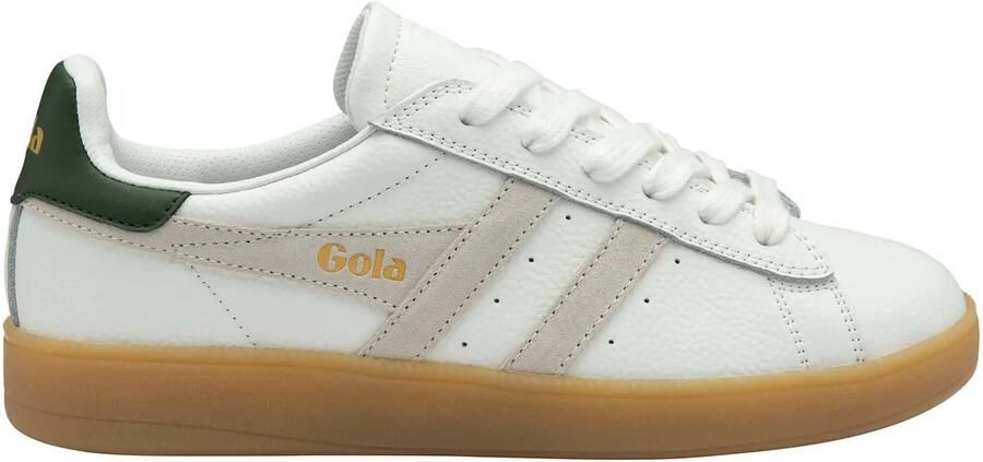 Gola Leren damesschoenen Classics Aztec